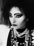 Siouxsie Sioux