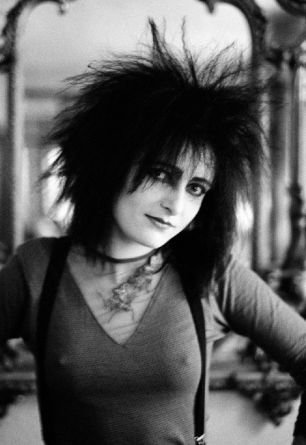 Siouxsie Sioux