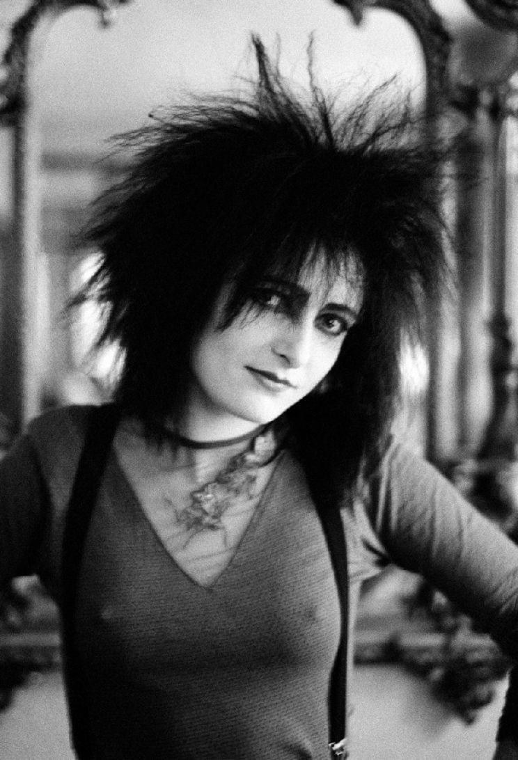 Siouxsie Sioux