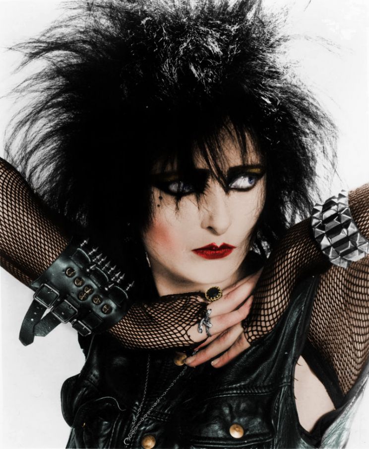 Siouxsie Sioux