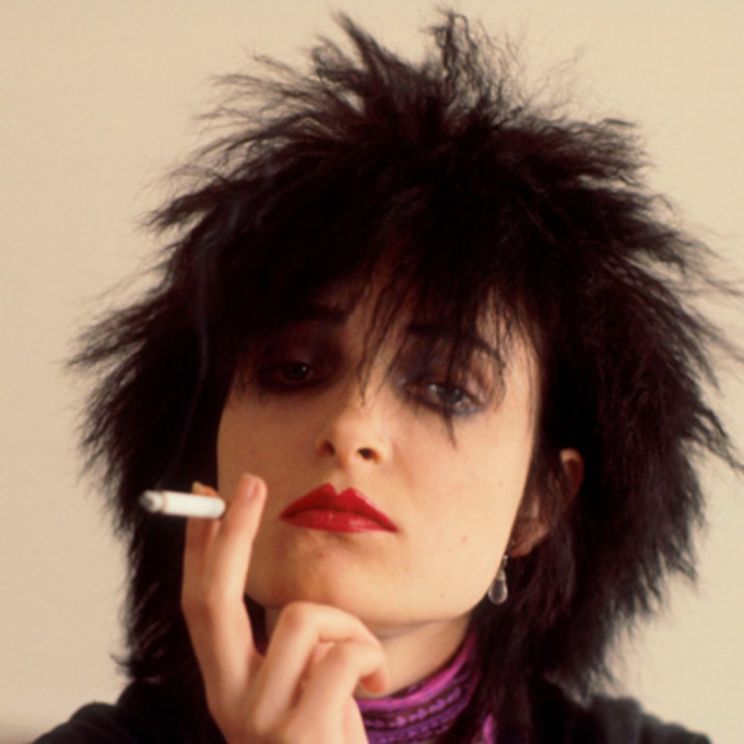 Siouxsie Sioux