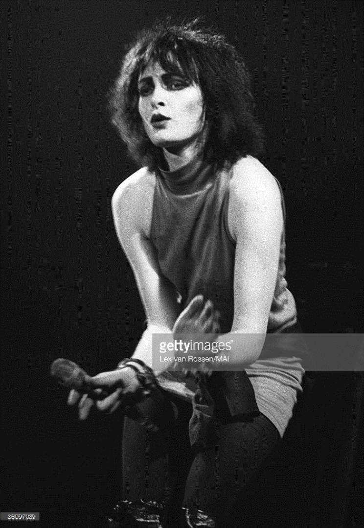 Siouxsie Sioux