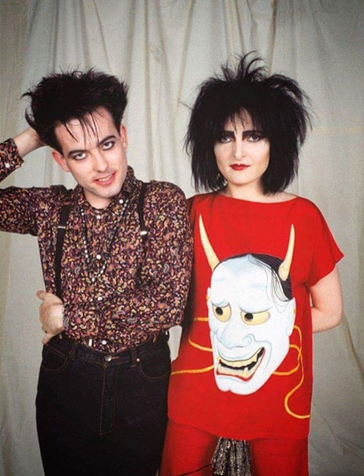 Siouxsie Sioux