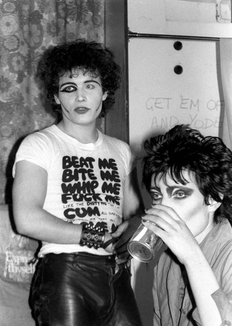 Siouxsie Sioux
