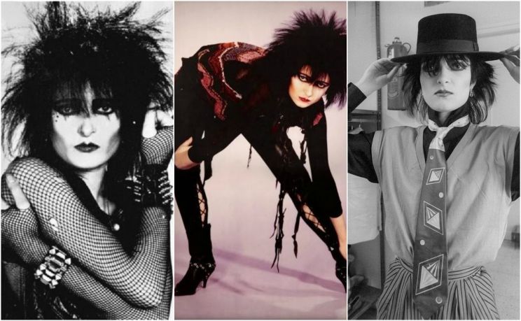 Siouxsie Sioux
