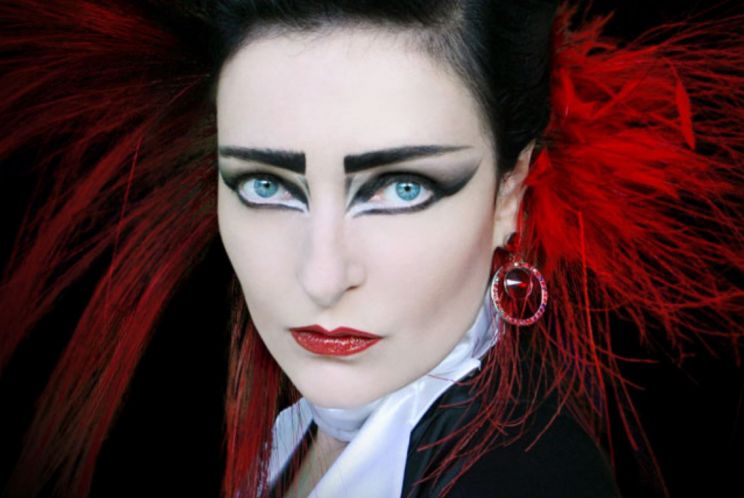 Siouxsie Sioux