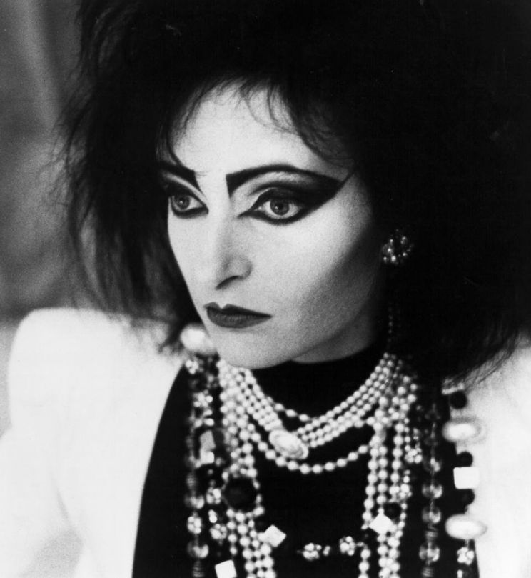 Siouxsie Sioux