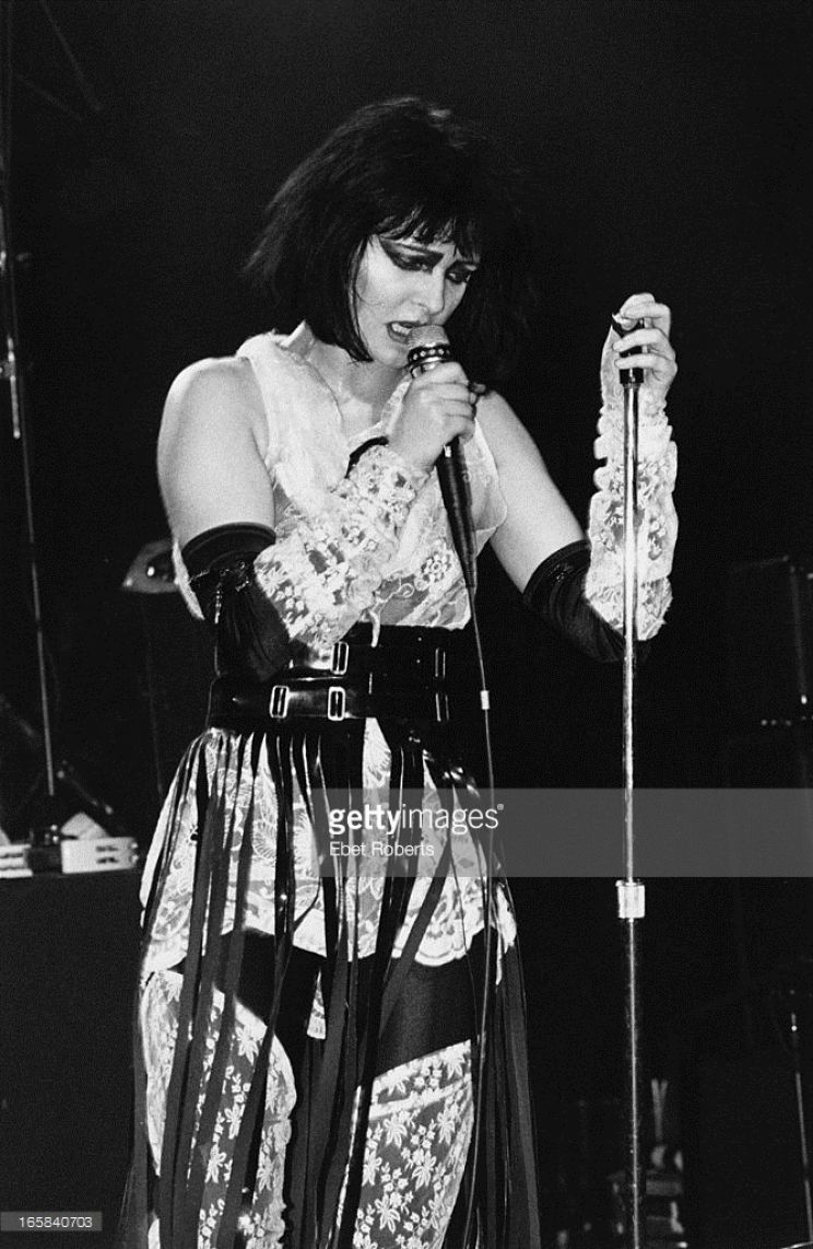 Siouxsie Sioux