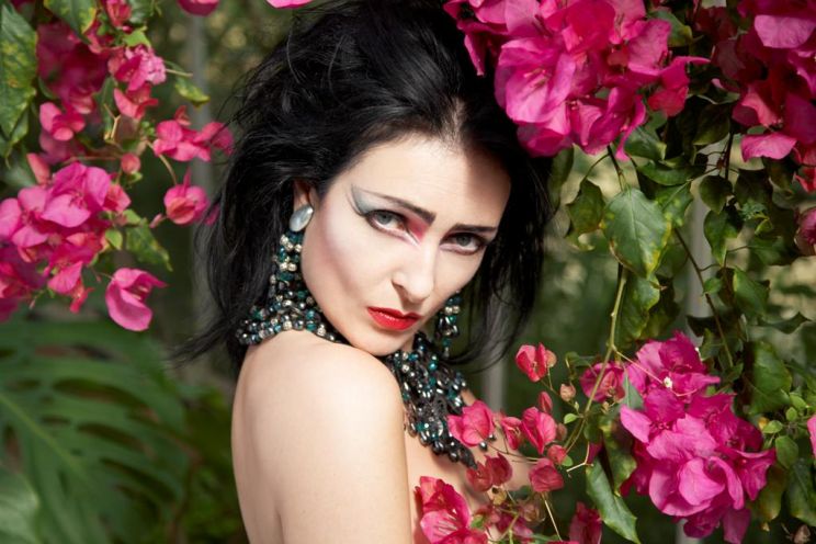 Siouxsie Sioux