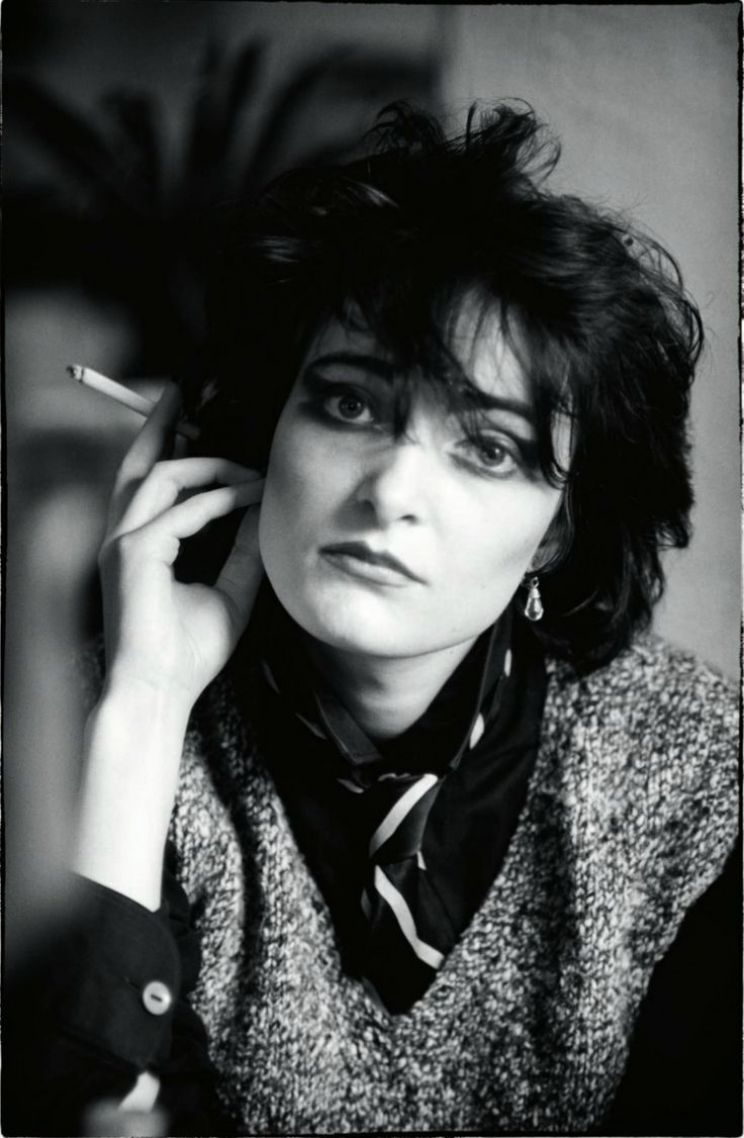 Siouxsie Sioux