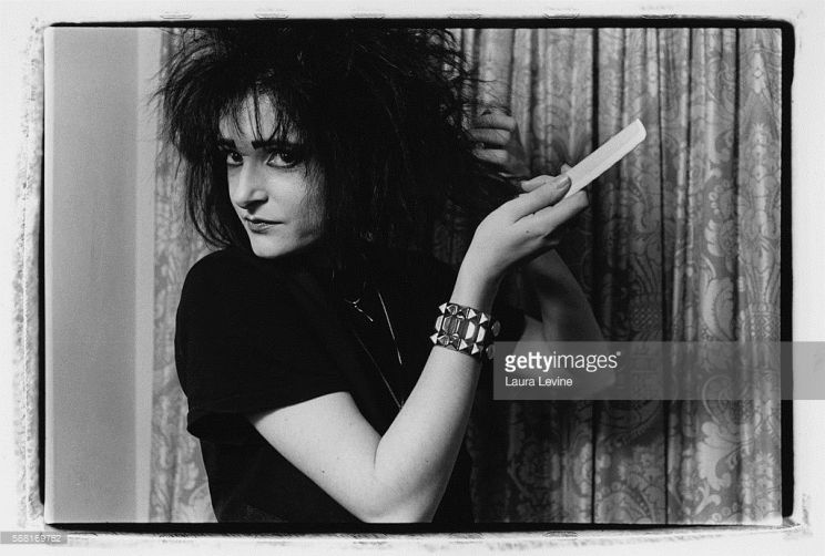 Siouxsie Sioux