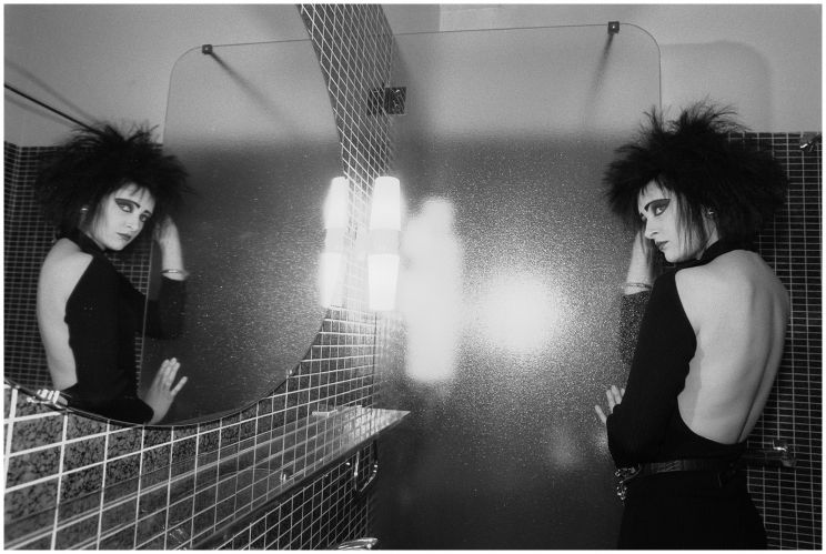 Siouxsie Sioux