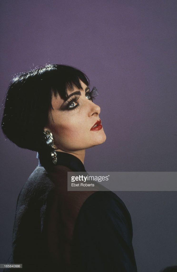 Siouxsie Sioux