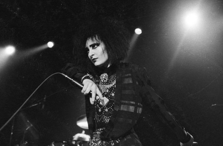 Siouxsie Sioux