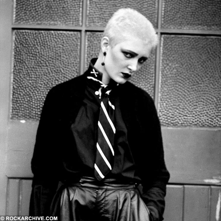 Siouxsie Sioux