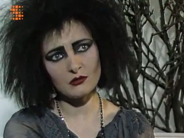 Siouxsie Sioux