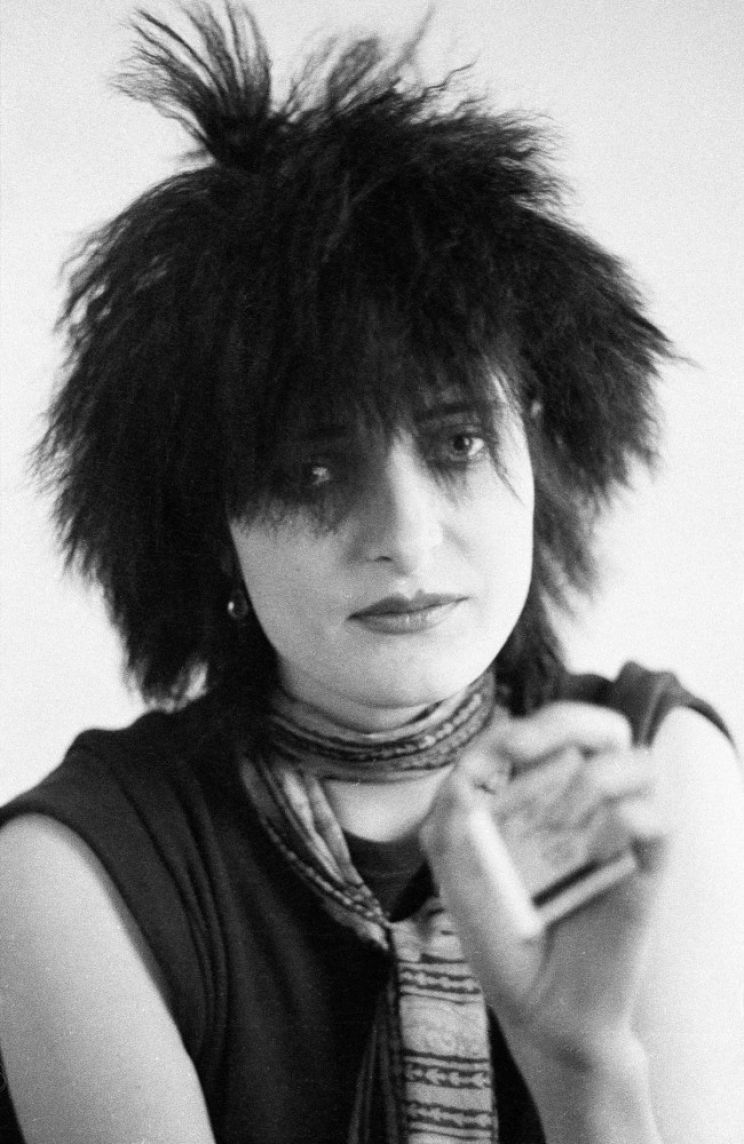 Siouxsie Sioux