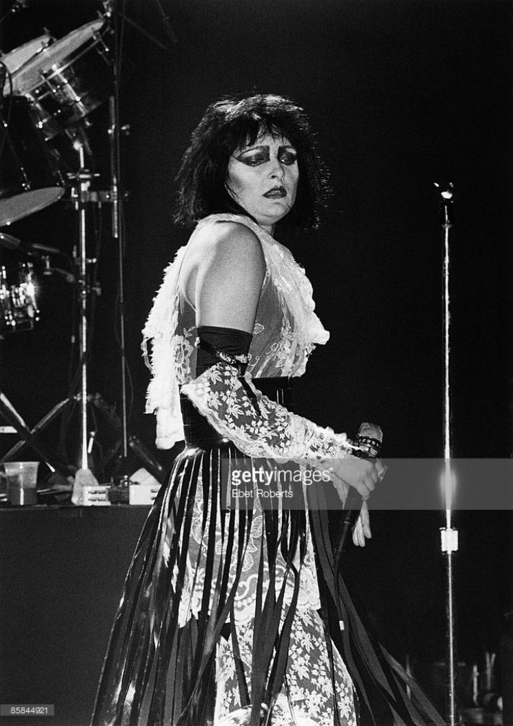 Siouxsie Sioux