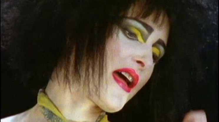 Siouxsie Sioux