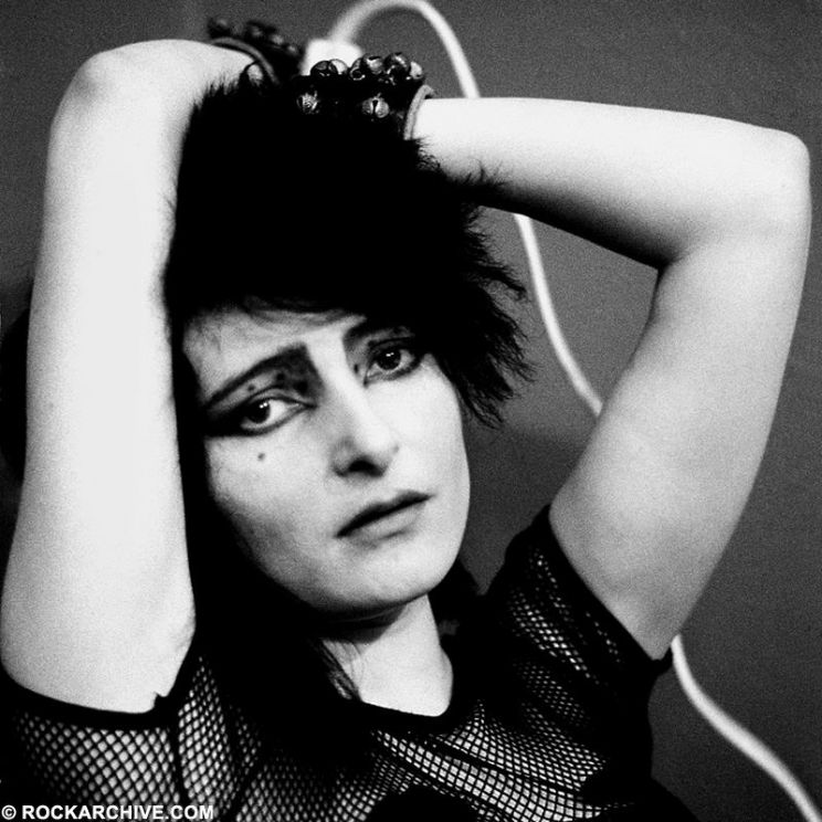 Siouxsie Sioux