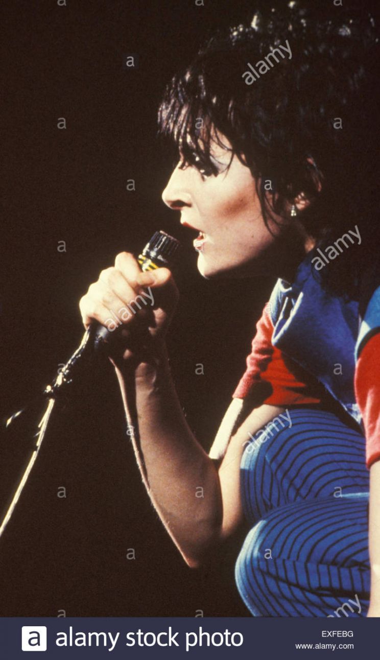 Siouxsie Sioux