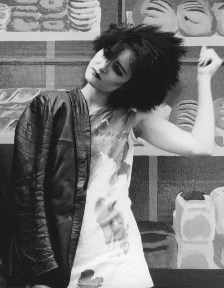 Siouxsie Sioux