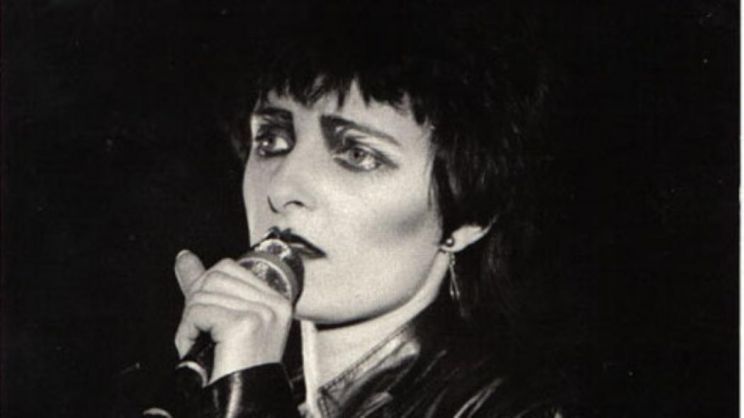 Siouxsie Sioux