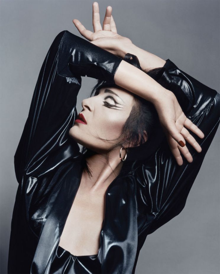 Siouxsie Sioux
