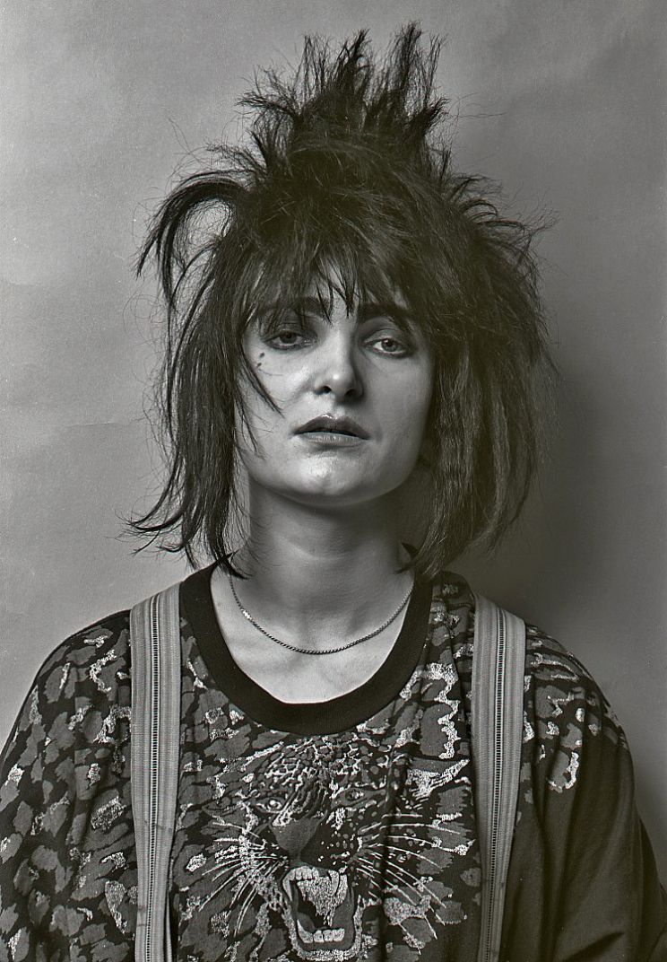 Siouxsie Sioux