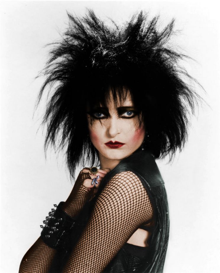 Siouxsie Sioux