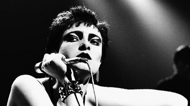 Siouxsie Sioux