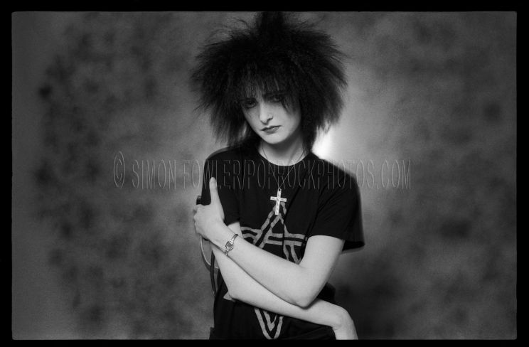 Siouxsie Sioux