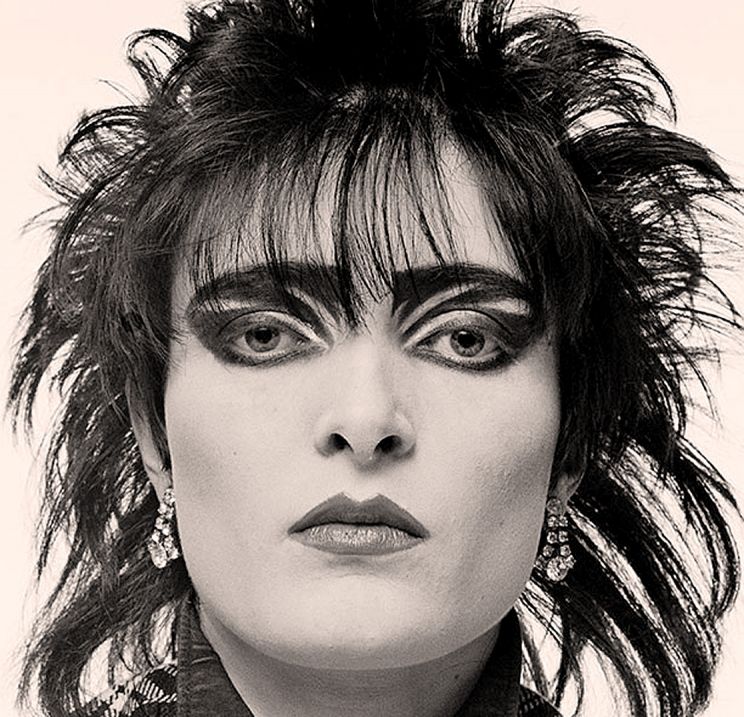 Siouxsie Sioux