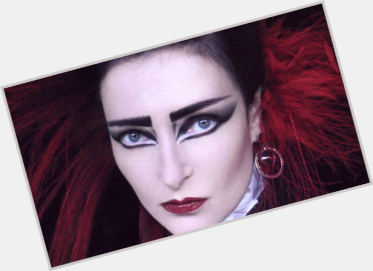 Siouxsie Sioux