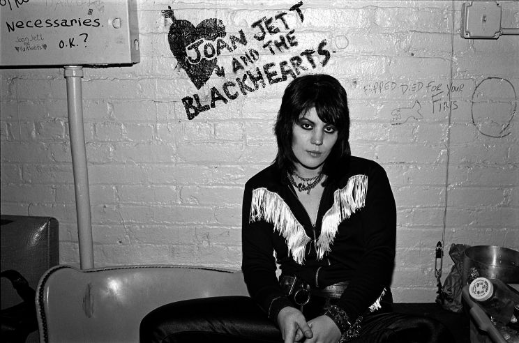 Siouxsie Sioux