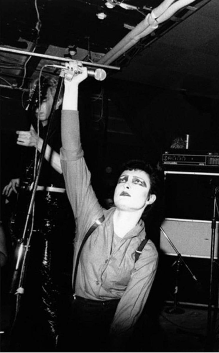 Siouxsie Sioux