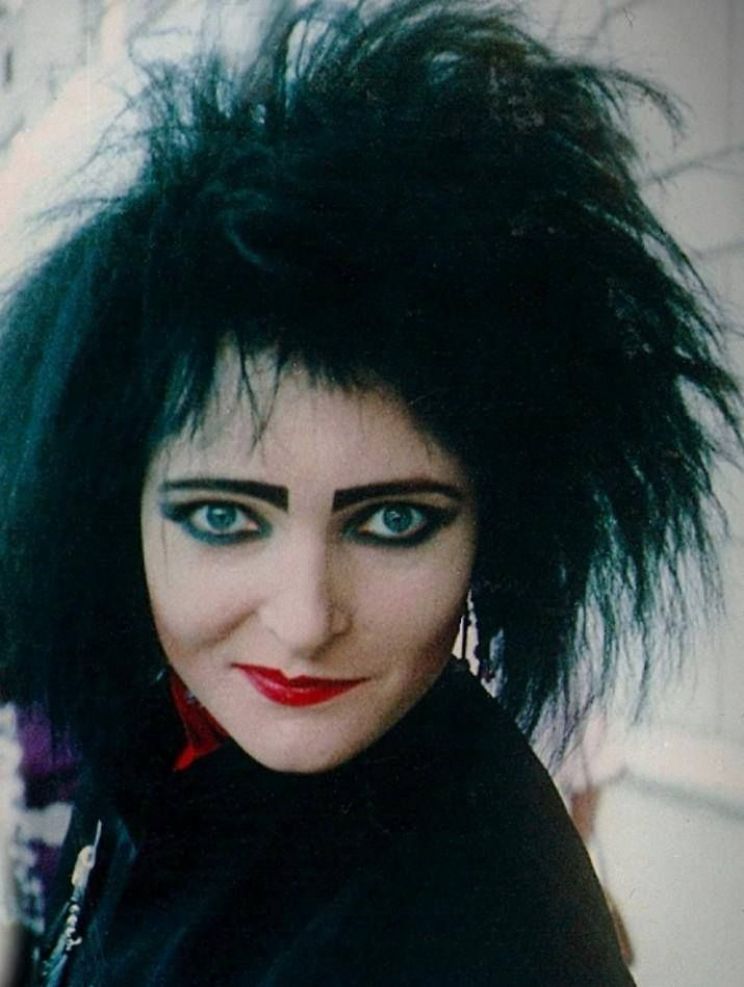 Siouxsie Sioux