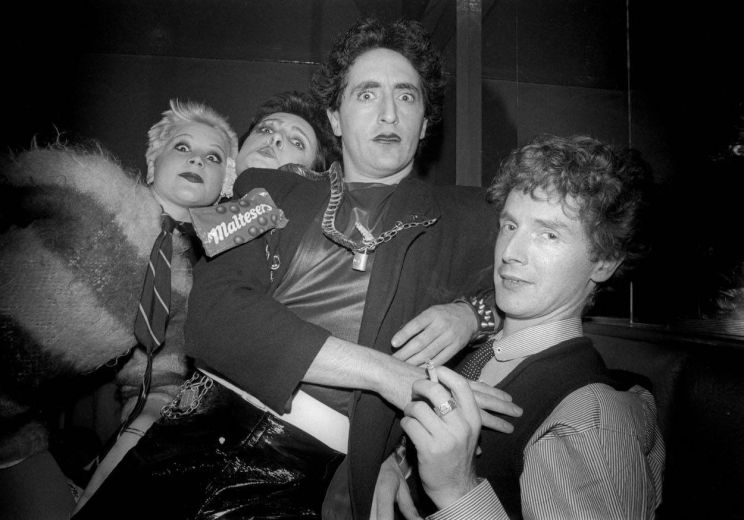 Siouxsie Sioux