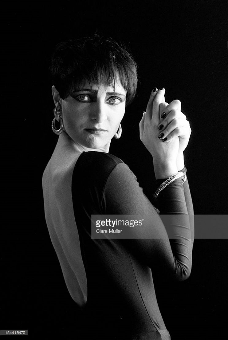 Siouxsie Sioux
