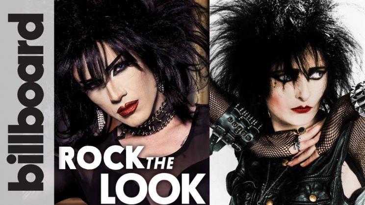 Siouxsie Sioux