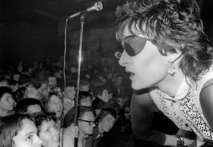 Siouxsie Sioux