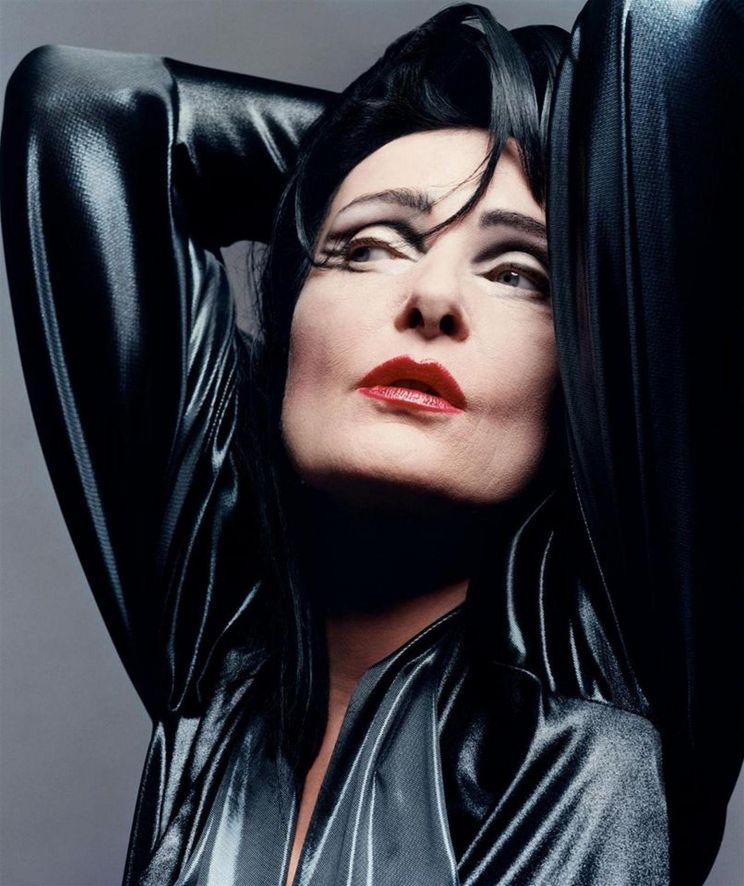 Siouxsie Sioux