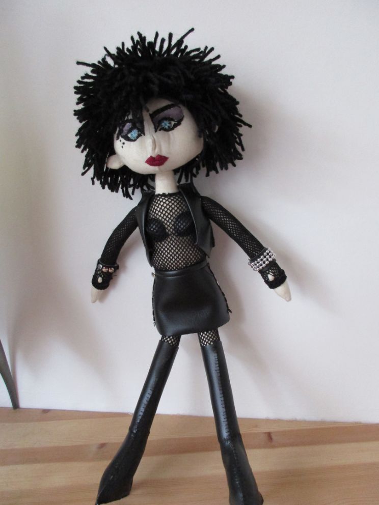 Siouxsie Sioux
