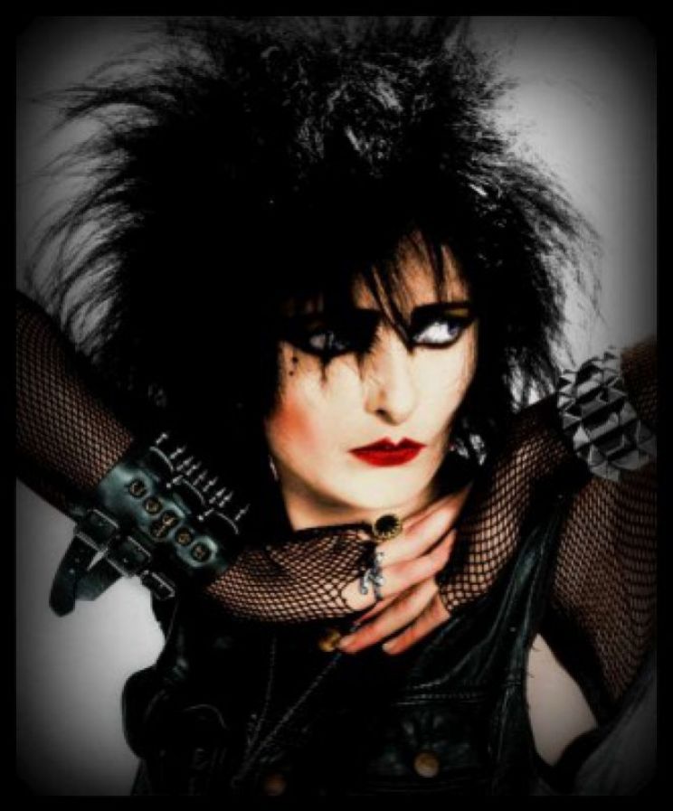 Siouxsie Sioux