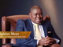 Sipiwe Moyo