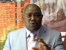 Sipiwe Moyo photo