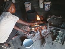Sipiwe Moyo