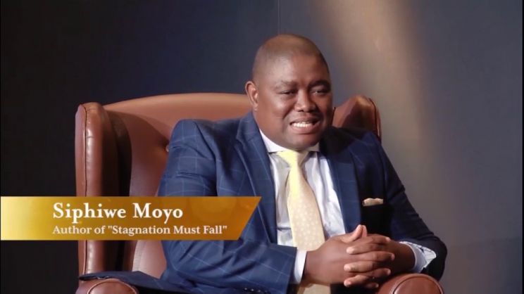Sipiwe Moyo