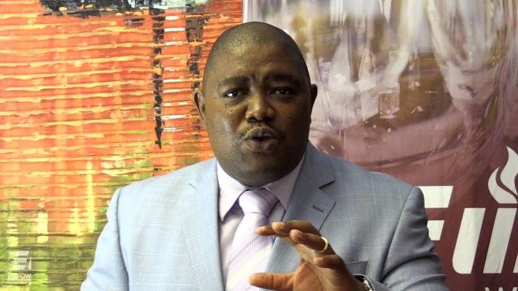 Sipiwe Moyo