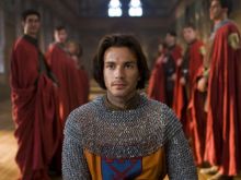 Sir Lancelot